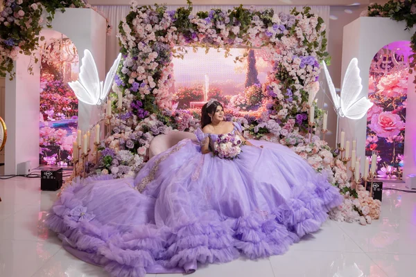 Quinceañeras