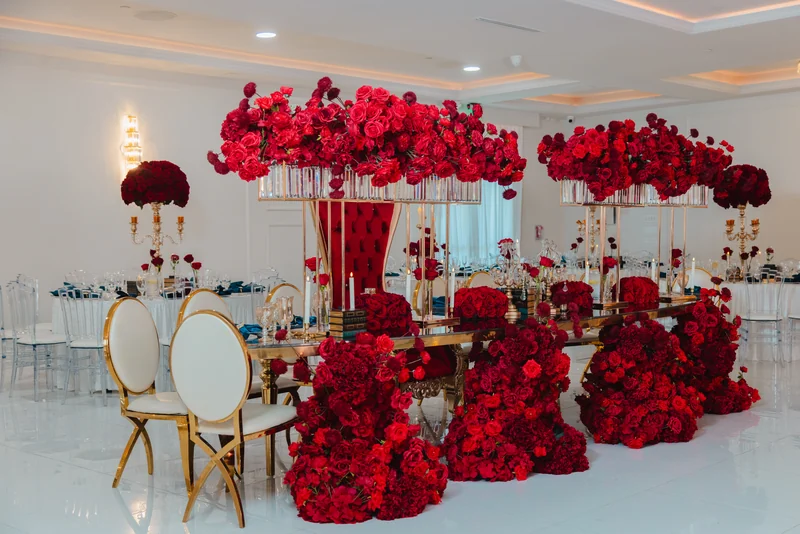 Grand Ballroom